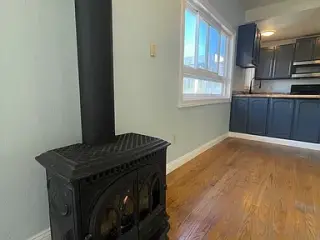 Available to move in from November 1st.