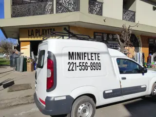 Minifletes