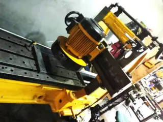 Otro Taller De Rectificado de Motores Bueno