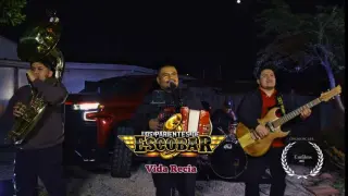 Los Parientes de Escobar 🪗🤠