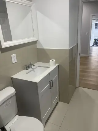 Renta apartamento