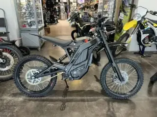 E Ride Pro SR