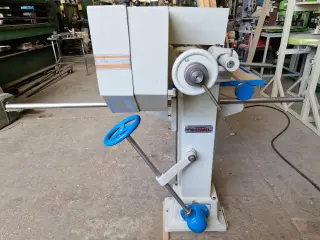 Lijadora de banda y mesa Omil Horizontal 250