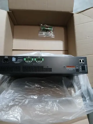 Q-SYS MPA-Q 4x500..