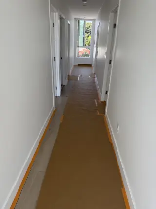 Servicios Profesionales de Pintura de Casas