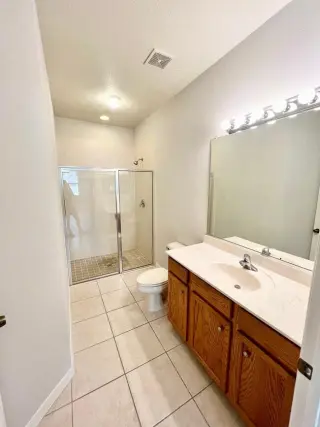 1 Habitacion 1 Baño