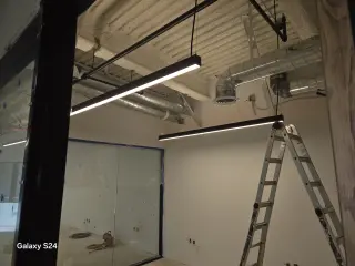¡SERVICIOS DE ELECTRICIDAD, REMODELACIÓN Y PINTURA! ✅