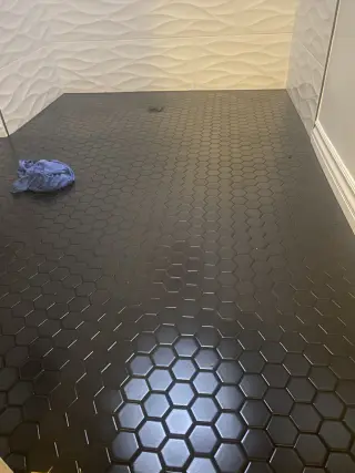 Remodelaciones de baños