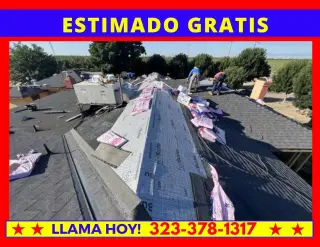 TECHOS ECONOMICOS INSTALATIONES RAPIDA RESIDENCIAL COMERCIAL