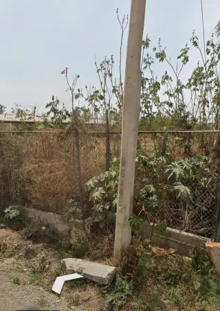 LOTE EN VENTA EN TLAJOMULCO