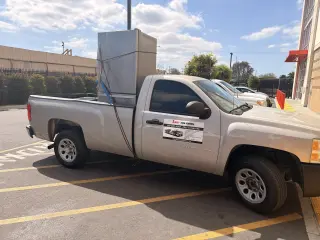 Mudanzas , junk removal