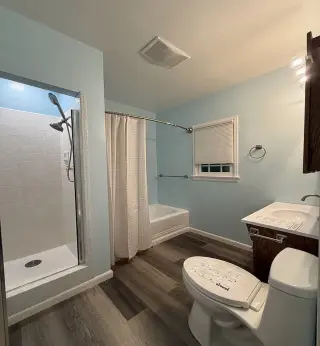 SINGLE 1B/1.5B fOR RENT STONER AVE, LOS  ANGELES, CA