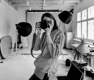 Fotógrafo