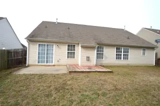 Beautiful 3-Bedroom Home for Rent!