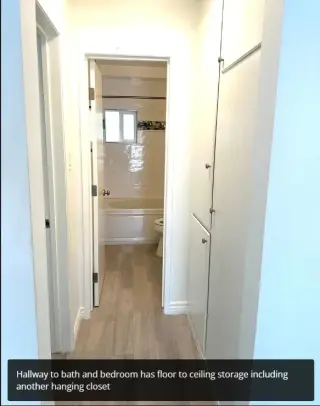 Luxurious & Spacious 1-Bedroom in the Heart of Downtown Manhattan Beach