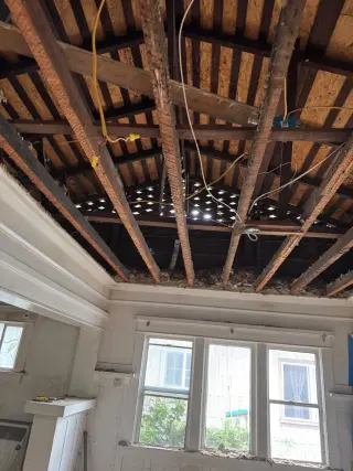 Servicios de Remodelación y Construcción