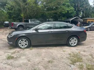 💥💲2400 Cash/ 🚗 2016 Chrysler 200
