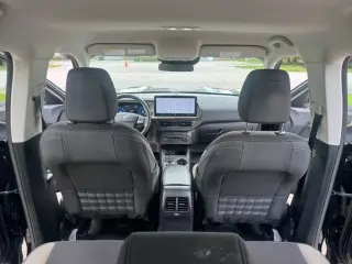 😎 2025 FORD BRONCO SPORT BIG BEND UTILITY 4D