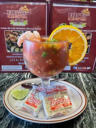 COCINERO COMIDA MEXICANA Y MARISCOS
