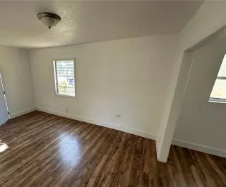 Casa unifamiliar lista para mudarse de inmediato.