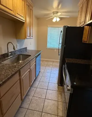 Spacious Room for Rent in a Quiet Neighborhood