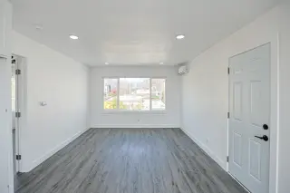 Apartment en Pomona, CA