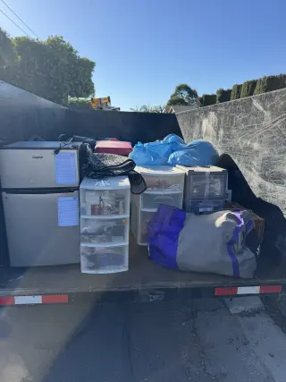 Servicios Profesionales de Remoción de Basura