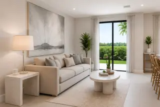 Hermosa Casa Modelo Robie en Venta 5 Cuartos - 3 Baños - 2 Garage