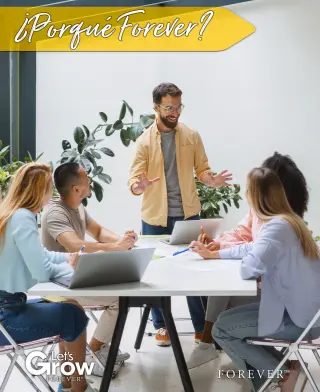 Oferta de trabajo emprendedor