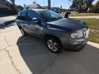 Jeep Compass 2014 $2,500