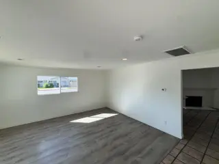 Single Family Home For Rent.