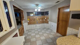 Remodelacion y pintura