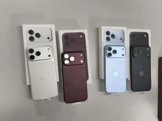 Original, nuevo  Apple iPhone 18 Pro Max, iPhone 18 Pro,  Apple iPhone Duo