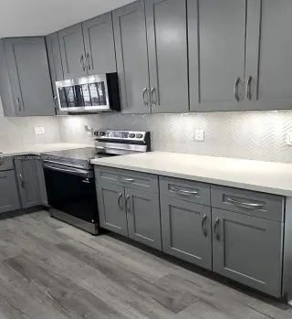 3 habitaciones. Casa perfecta