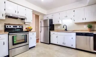 Comfortable Living Starts Here