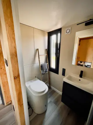 Tiny House for sale at an affordable price