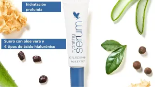 ácido hialurónico para tu piel