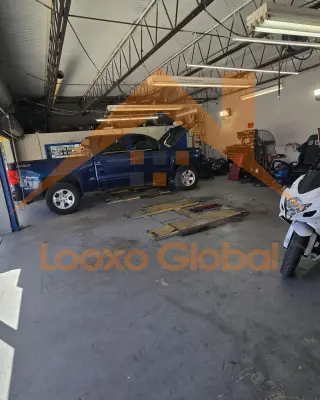 Established Automotive Brake Business for Sale