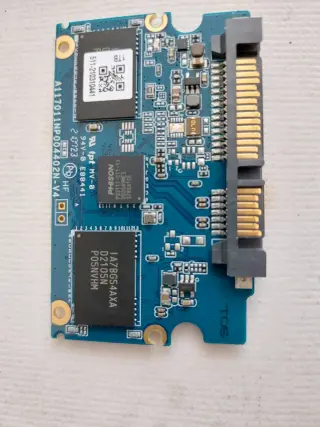 Restauración de discos duros,usb,etc.