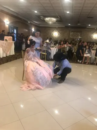 Coreografías de vals