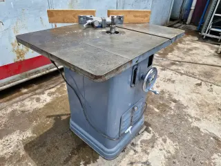 Trompo Delta hecho en USA