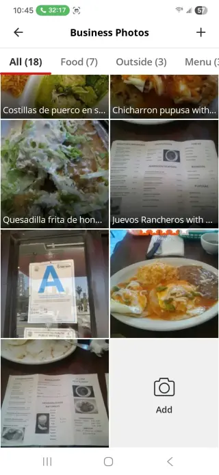 Se Vende restaurante Mexicano