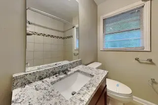 Move in ready