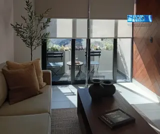 Venta de departamentos y penthouses en ALCOR Residencial, Tijuana B.C.