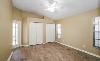 Casa en alquiler de 3 dormitorios y 2 baño en Arlington