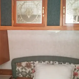 1Bedroom-Fully Furnished Tiny Homes