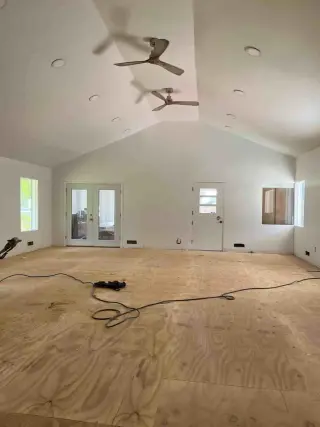 Professional Construction Services