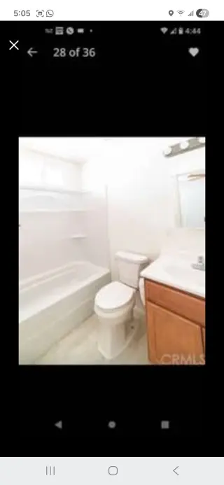 APARTAMENTO 2-2 MORONGO VALLEY CA 92256