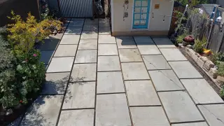 Busco trabajo