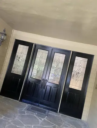 Me llamo Dany soy pintor